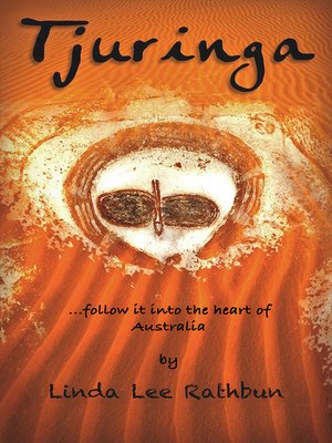cover image of Tjuringa